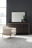 Caracole Remix Rebound Accent Chair