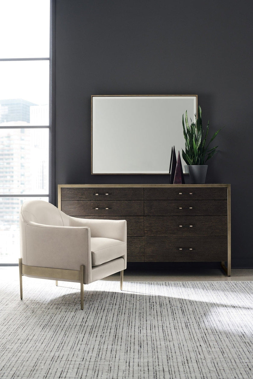 Caracole Remix Rebound Accent Chair