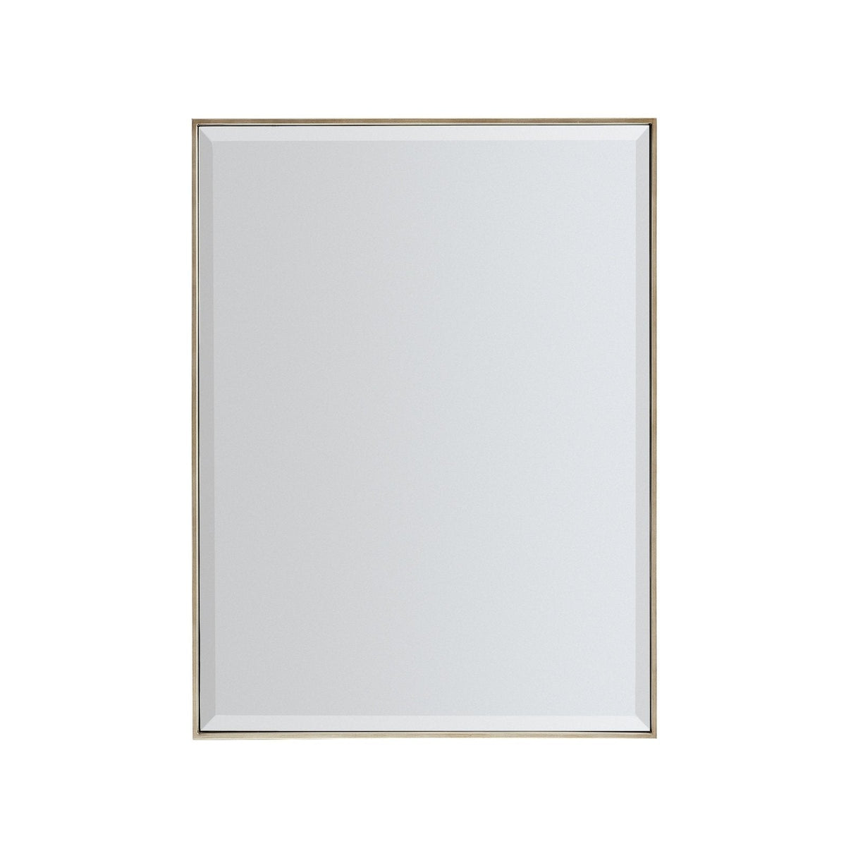 Caracole Remix Rectangle Mirror PD