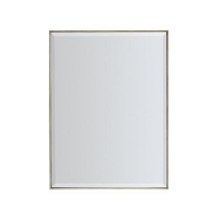 Caracole Remix Rectangle Mirror PD