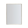 Caracole Remix Rectangle Mirror
