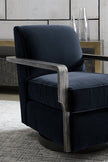 Caracole Remix Rewind Accent Chair