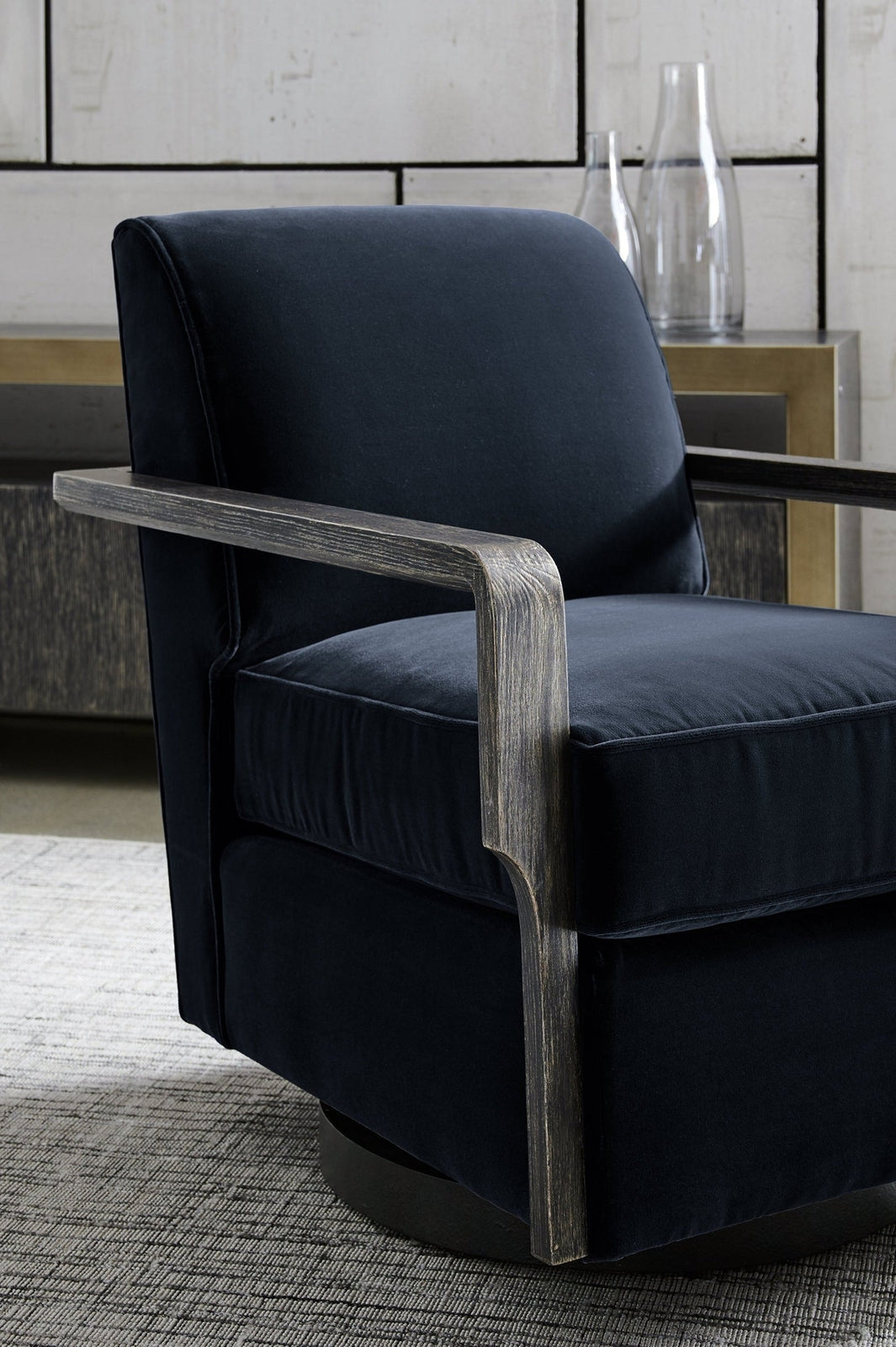 Caracole Remix Rewind Accent Chair