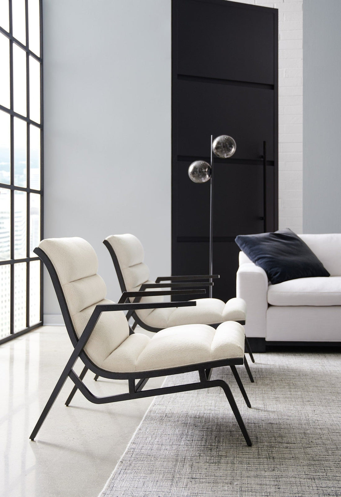 Caracole Remix Sofa