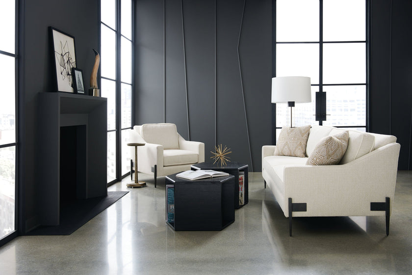 Caracole Remix Sofa