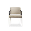 Caracole Remix Woven Dining Chair (CLA-025V-278) INV