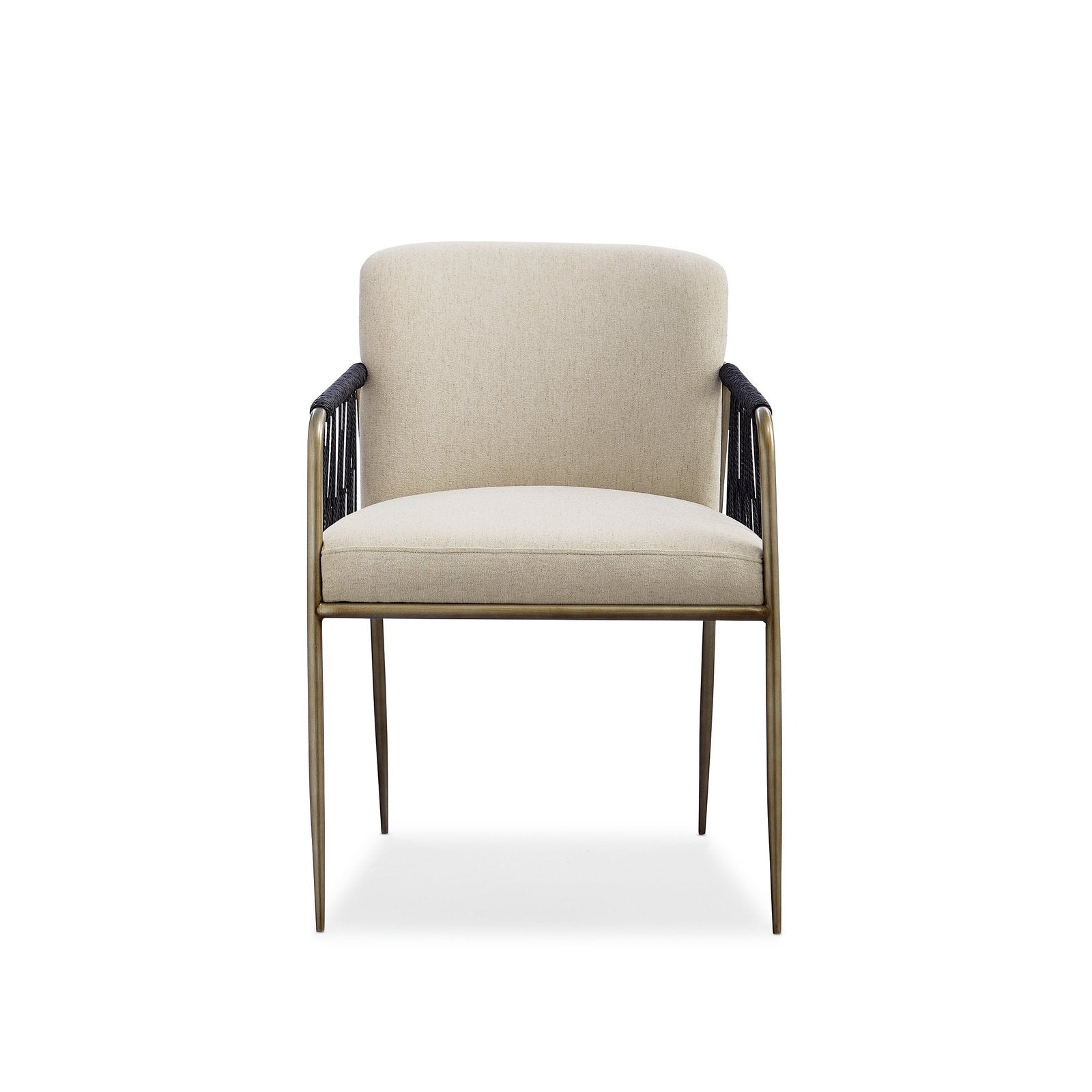 Caracole Remix Woven Dining Chair (CLA-025V-278) INV