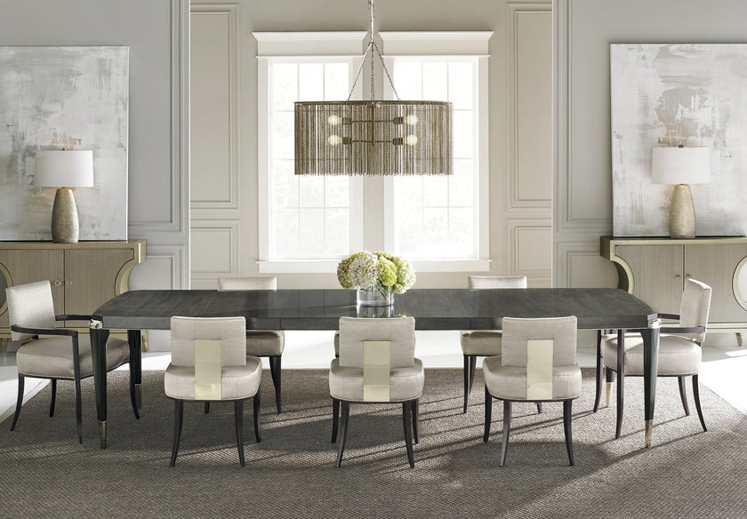 Caracole Reserved Seating Dining Side Chair