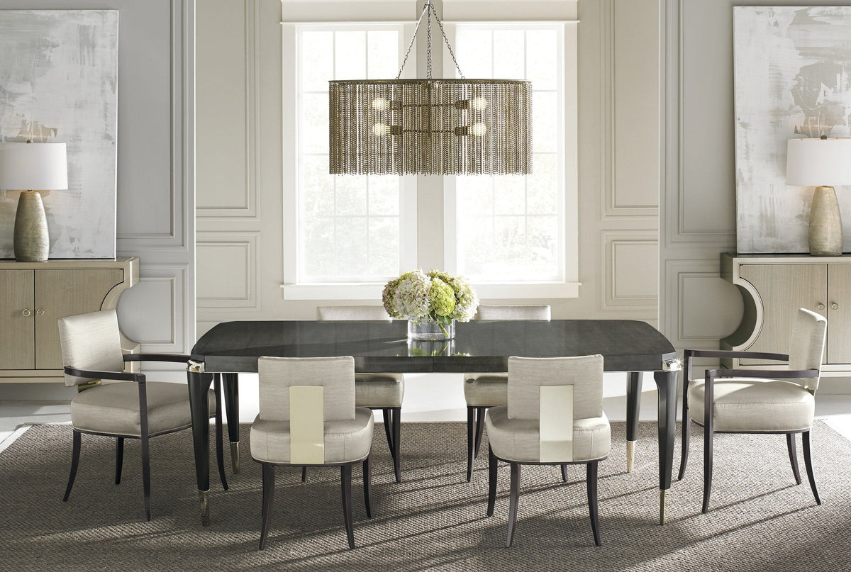 Caracole Reserved Seating Dining Side Chair