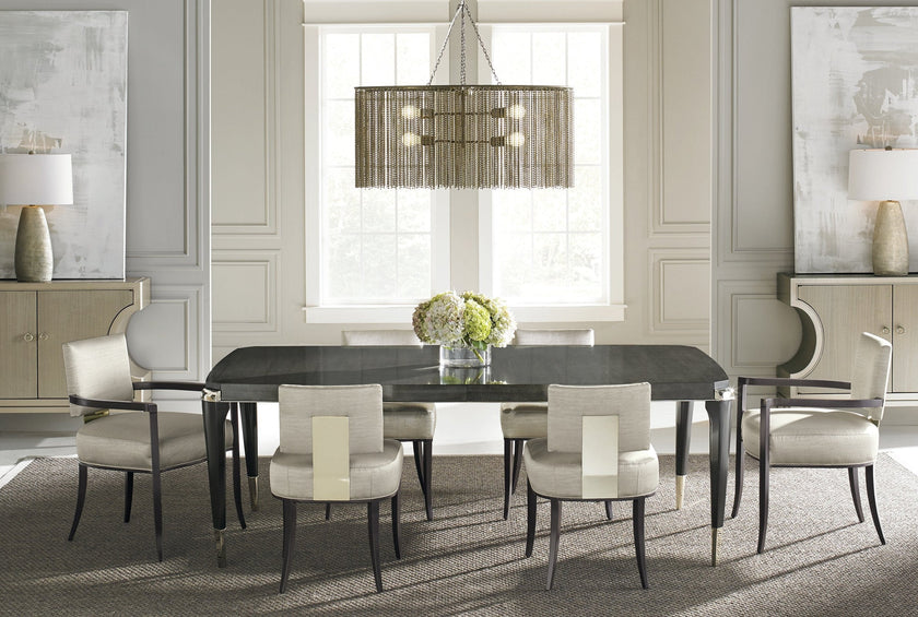 Caracole Reserved Seating Dining Side Chair