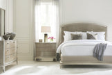 Caracole Rise And Shine Nightstand INV