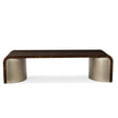 Caracole Streamline Cocktail Table INV