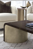 Caracole Streamline Cocktail Table INV