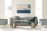 Caracole Streamline Cocktail Table INV