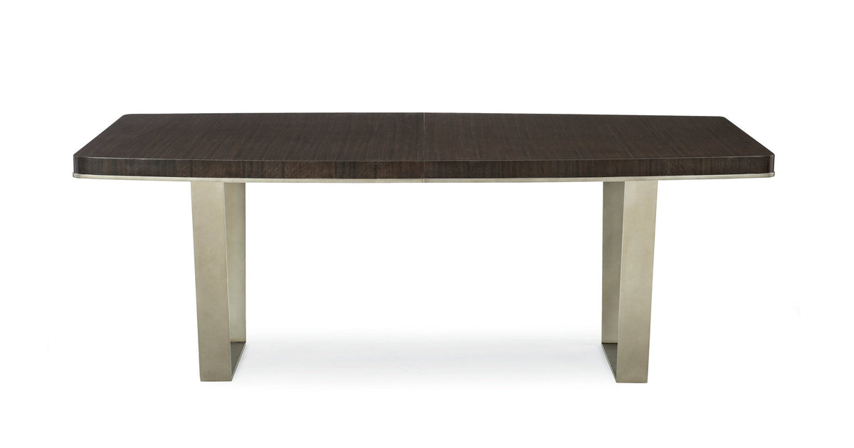 Caracole Streamline Rectangular Dining Table
