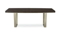 Caracole Streamline Rectangular Dining Table