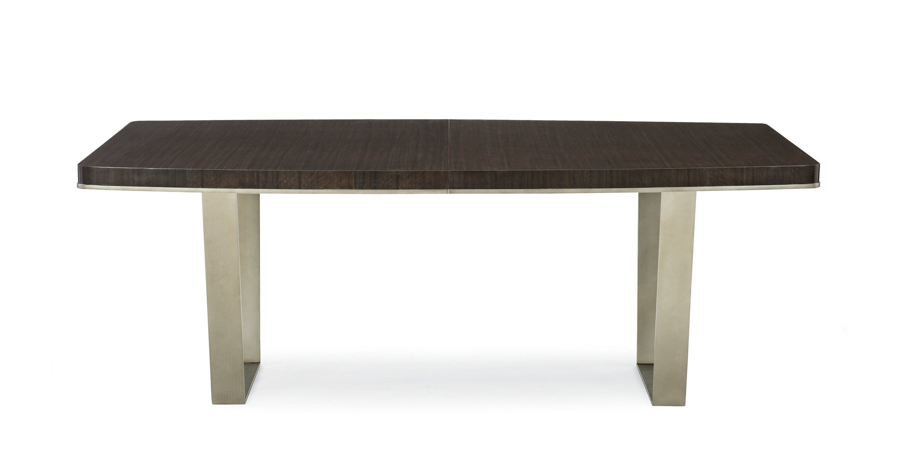 Caracole Streamline Rectangular Dining Table