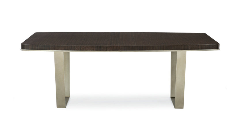 Caracole Streamline Rectangular Dining Table