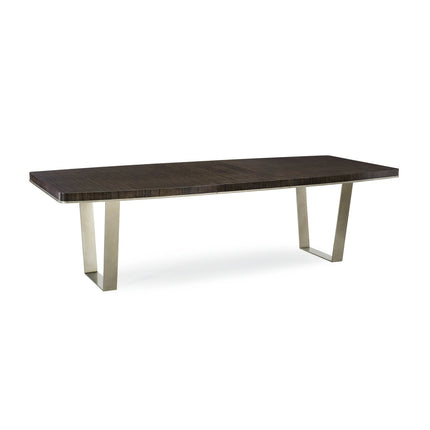 Caracole Streamline Rectangular Dining Table PD