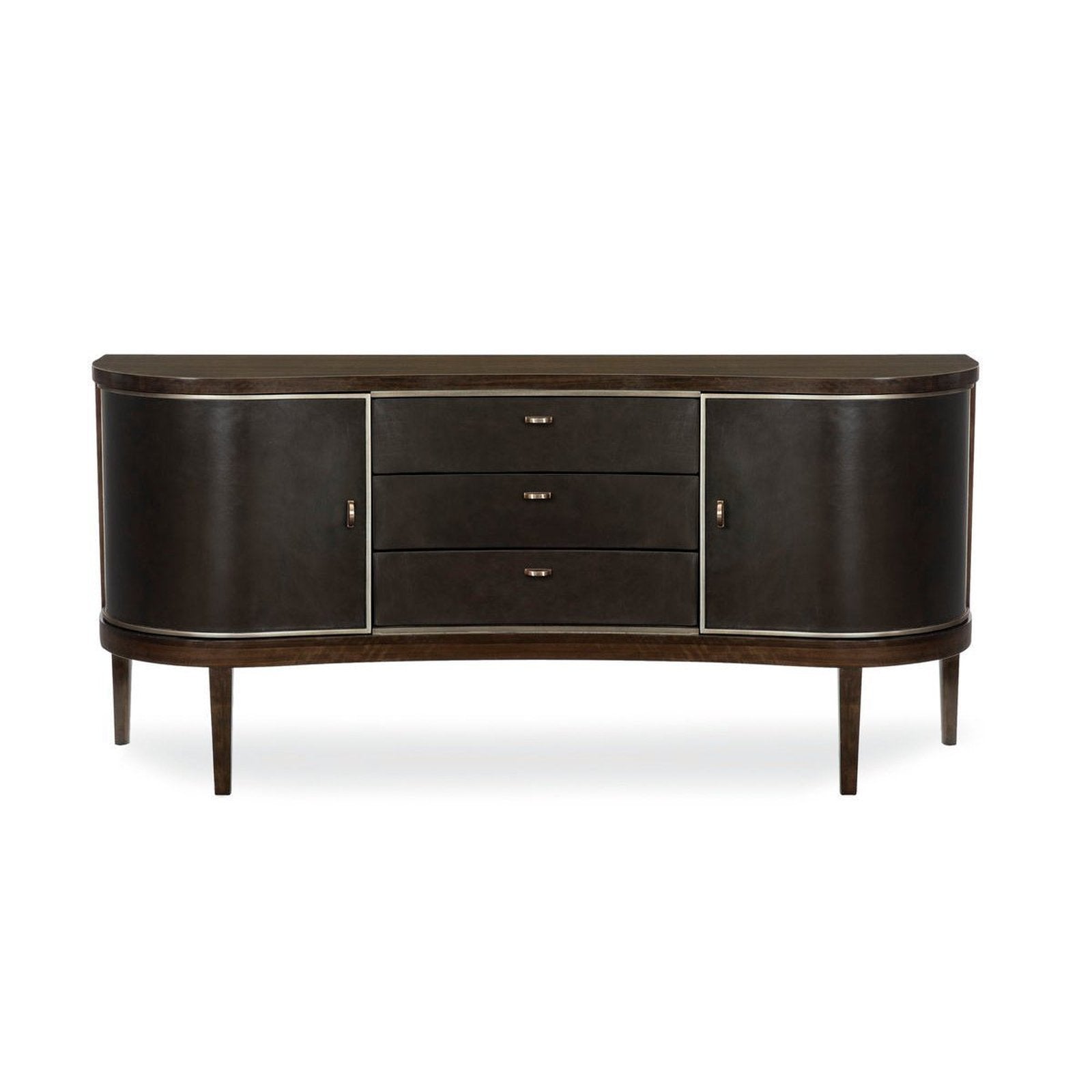 Caracole Streamline Sideboard
