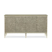 Caracole Turn A New Leaf Sideboard