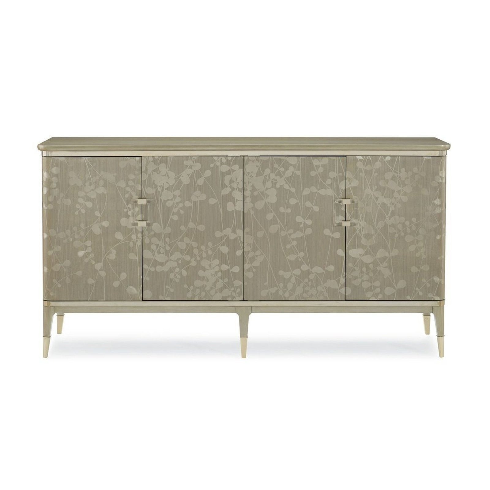 Caracole Turn A New Leaf Sideboard
