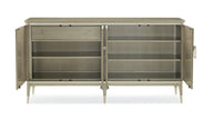 Caracole Turn A New Leaf Sideboard