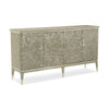 Caracole Turn A New Leaf Sideboard
