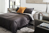 Caracole Upholstery Lean on Me Accent Chair INV