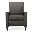 Caracole Upholstery Lean on Me Accent Chair INV