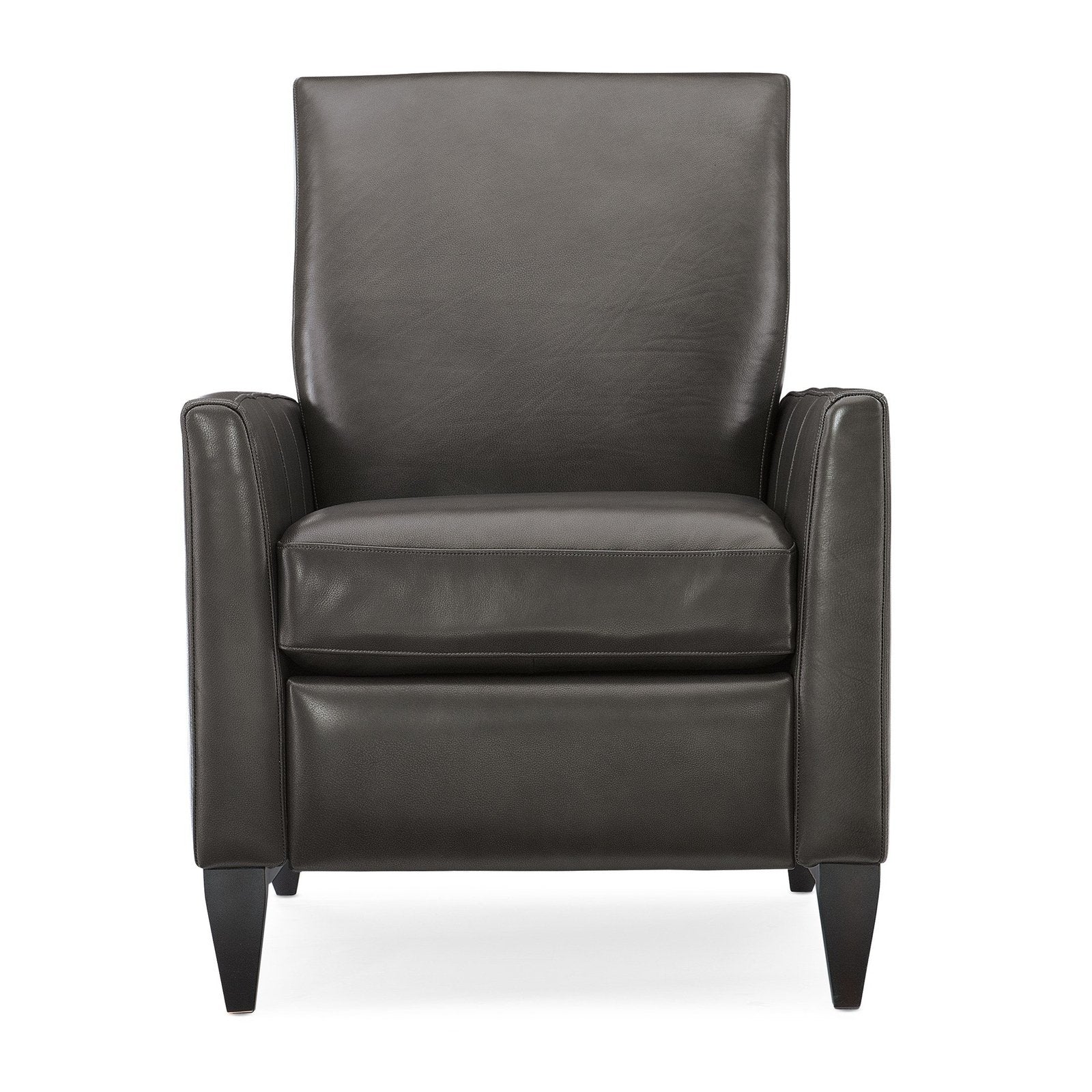 Caracole Upholstery Lean on Me Accent Chair INV