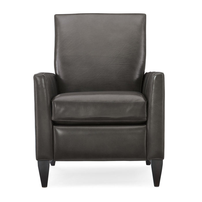 Caracole Upholstery Lean on Me Accent Chair