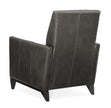 Caracole Upholstery Lean on Me Accent Chair INV