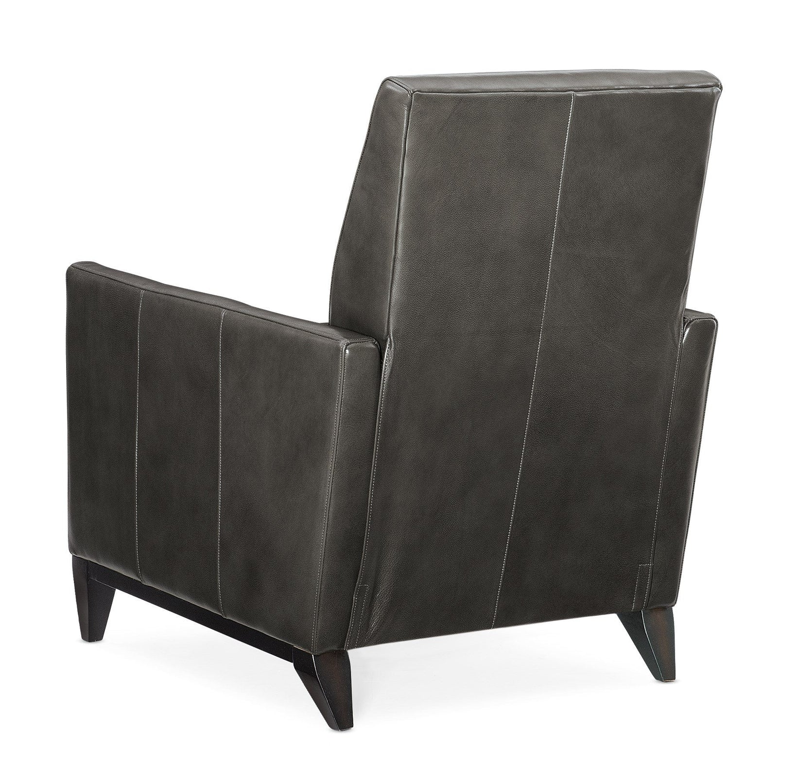 Caracole Upholstery Lean on Me Accent Chair INV