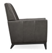 Caracole Upholstery Lean on Me Accent Chair INV
