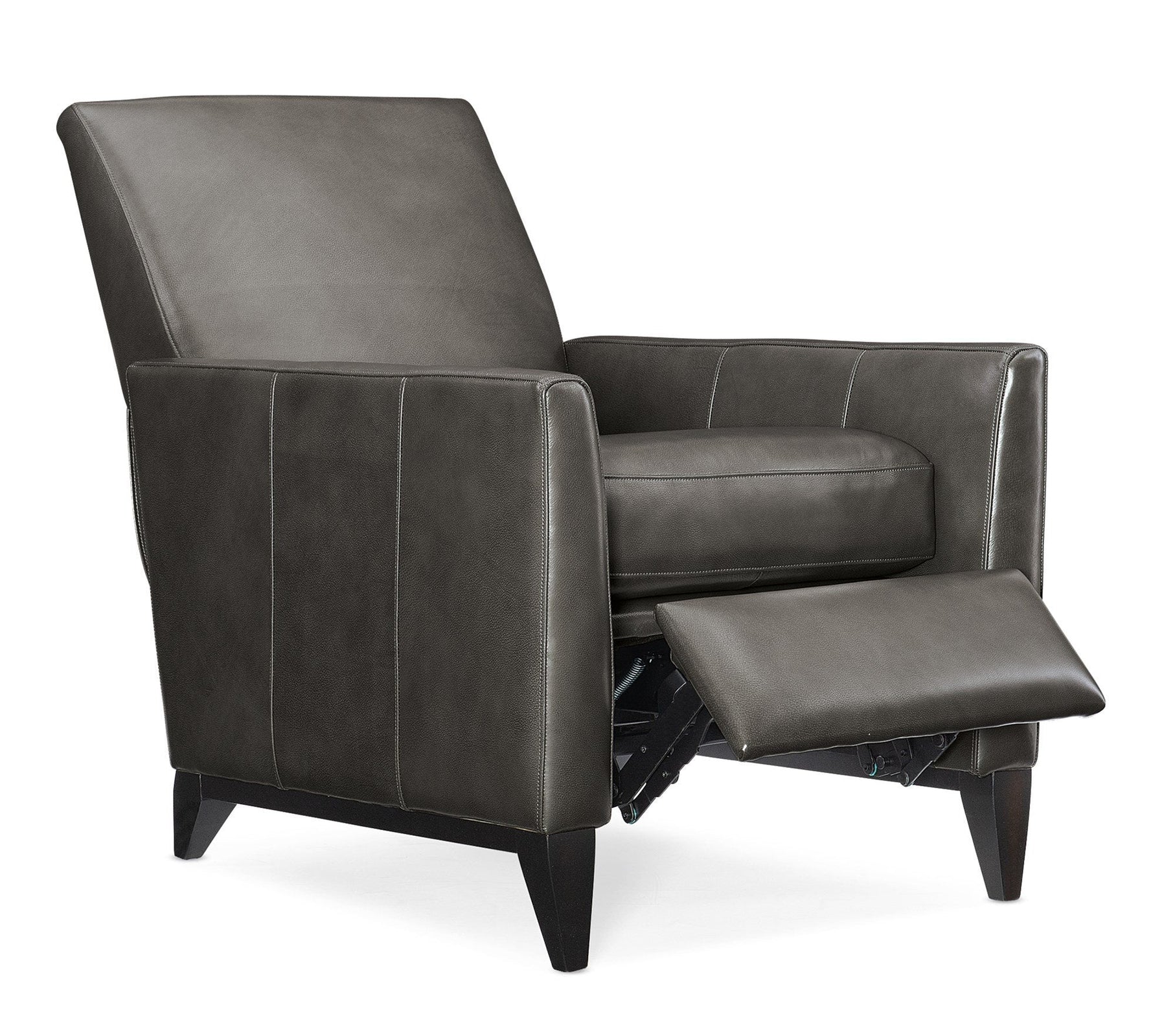 Caracole Upholstery Lean on Me Accent Chair INV