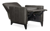 Caracole Upholstery Lean on Me Accent Chair INV