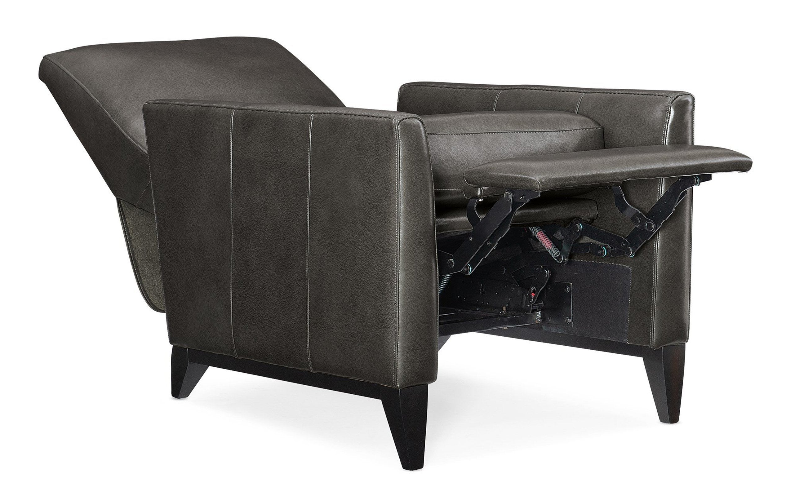 Caracole Upholstery Lean on Me Accent Chair INV