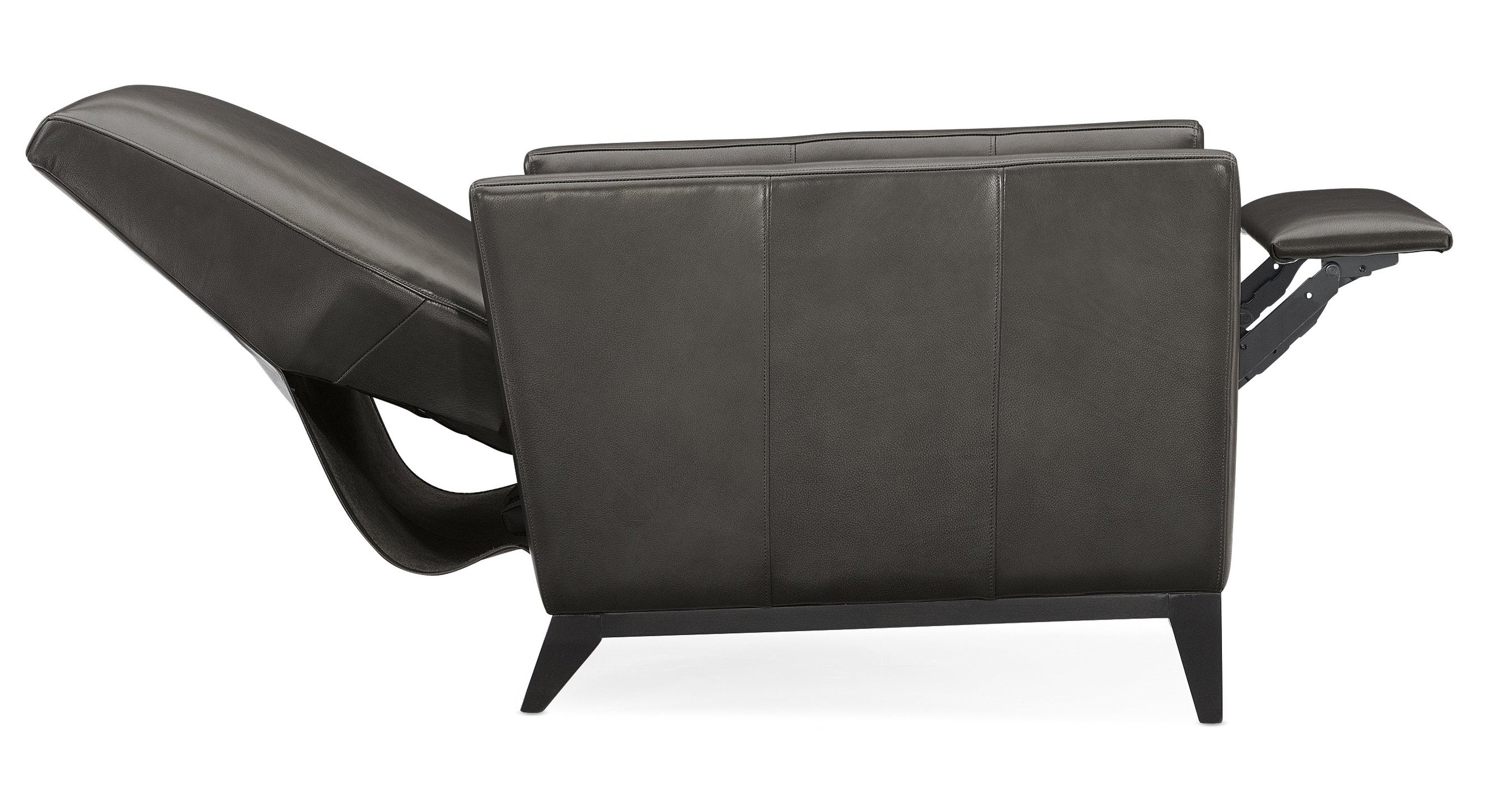 Caracole Upholstery Lean on Me Accent Chair INV