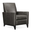 Caracole Upholstery Lean on Me Accent Chair INV