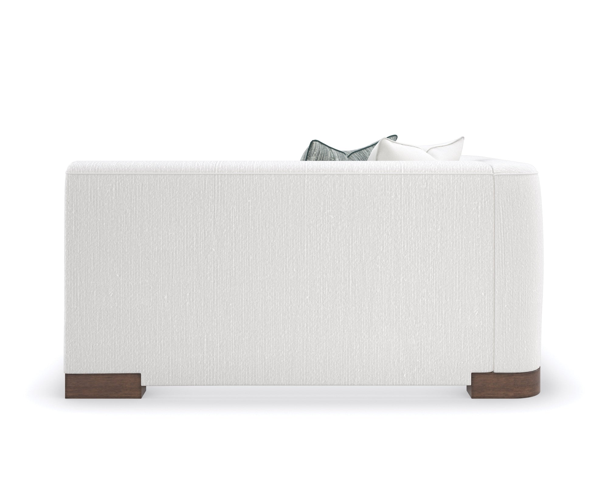 Caracole Upholstery Lounge Around Sectional