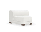 Caracole Upholstery Lounge Around Sectional