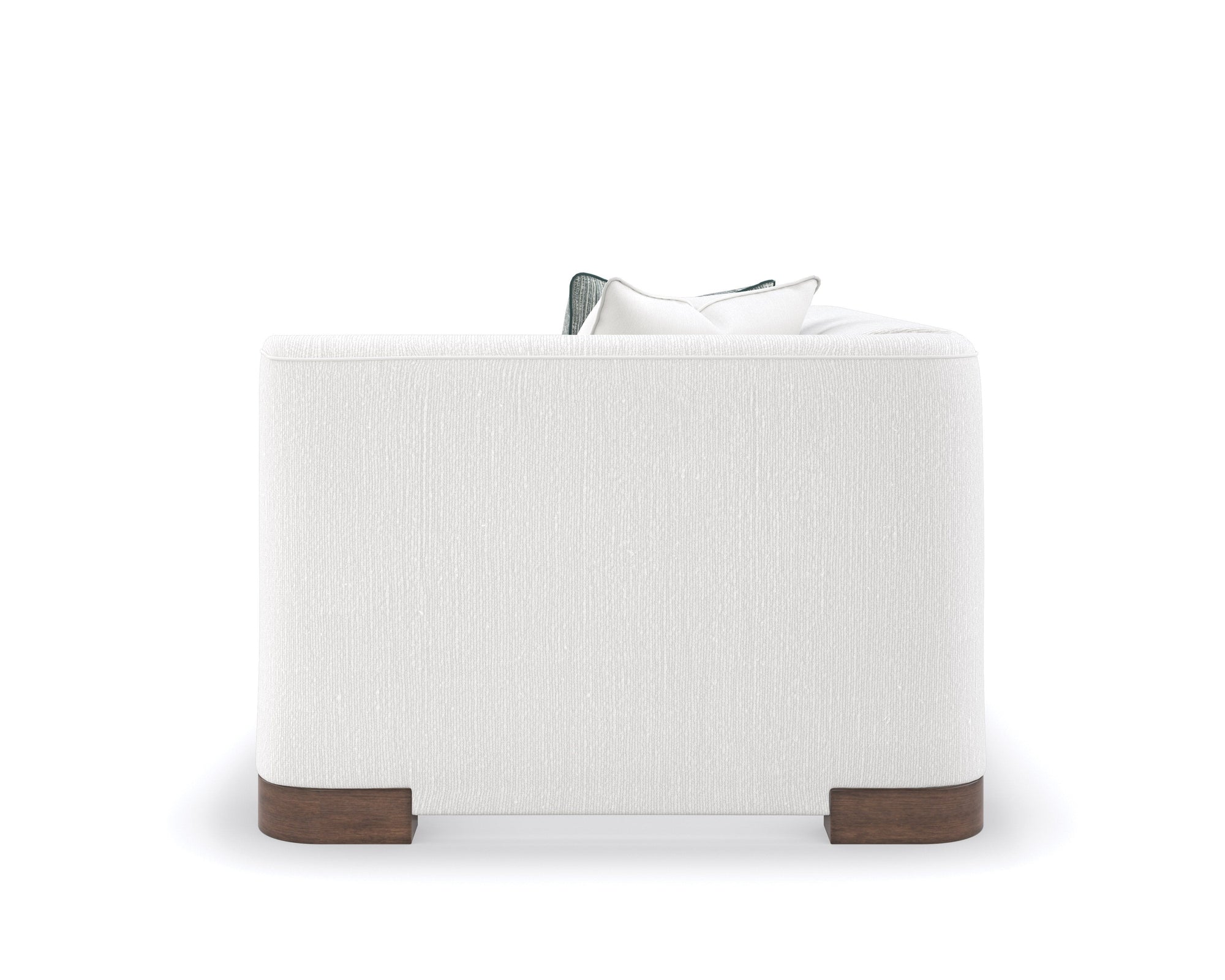 Caracole Upholstery Lounge Around Sectional