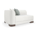Caracole Upholstery Lounge Around Sectional