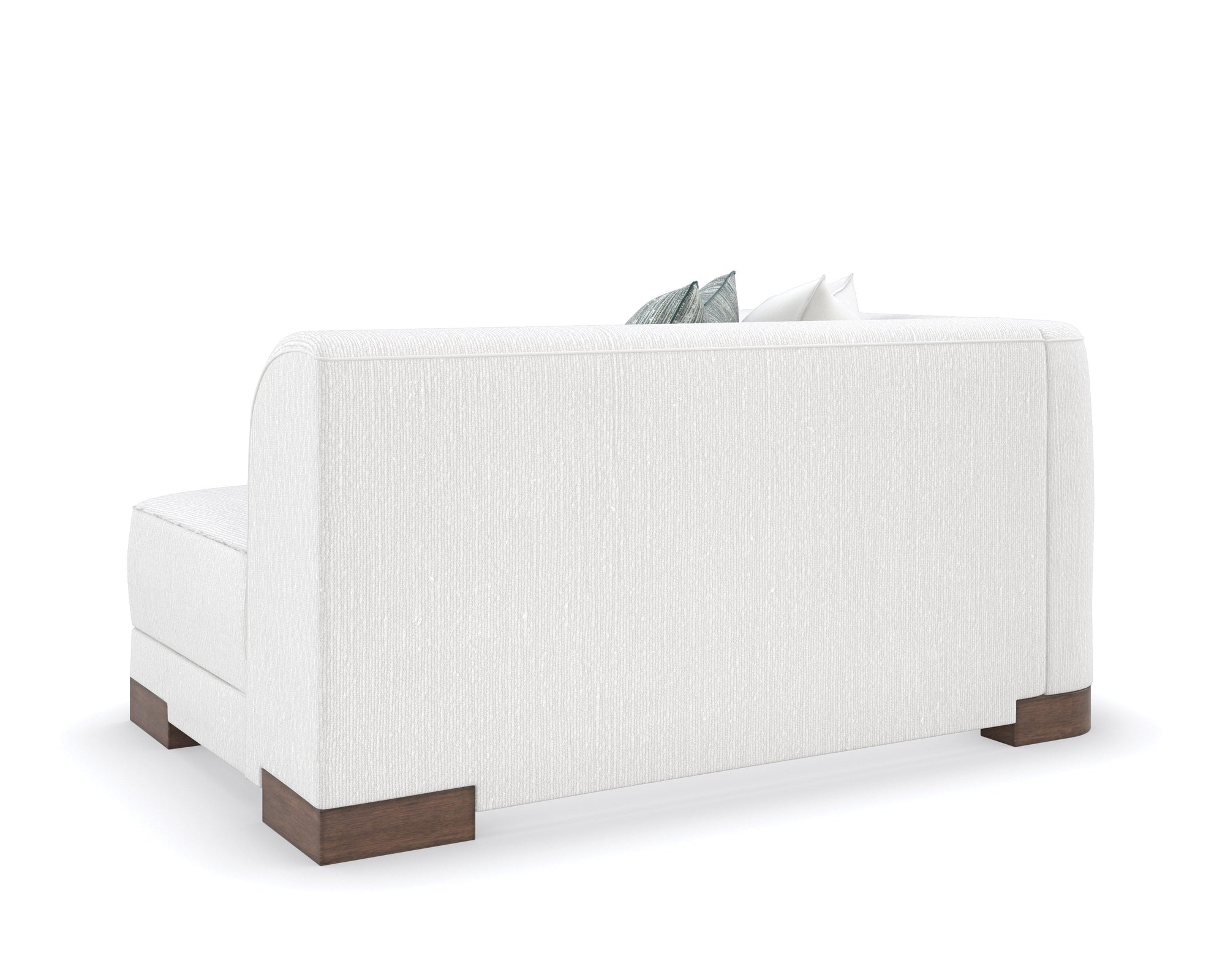 Caracole Upholstery Lounge Around Sectional