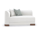 Caracole Upholstery Lounge Around Sectional