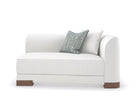Caracole Upholstery Lounge Around Sectional