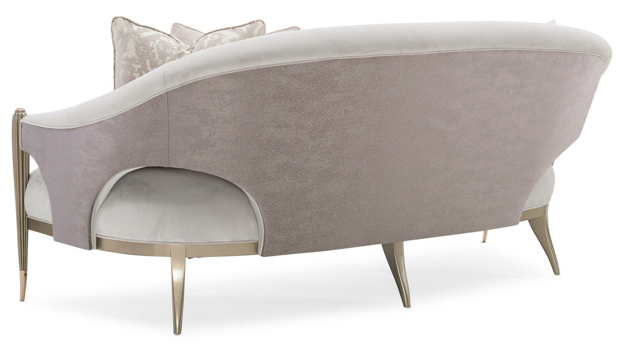 Caracole Upholstery Pretty Little Thing Sofa