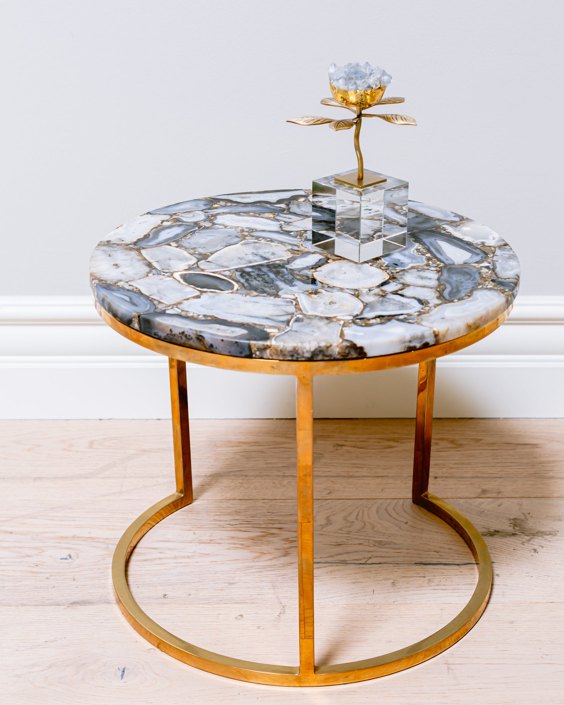 Caracole Classic Milky Way Floor Sample