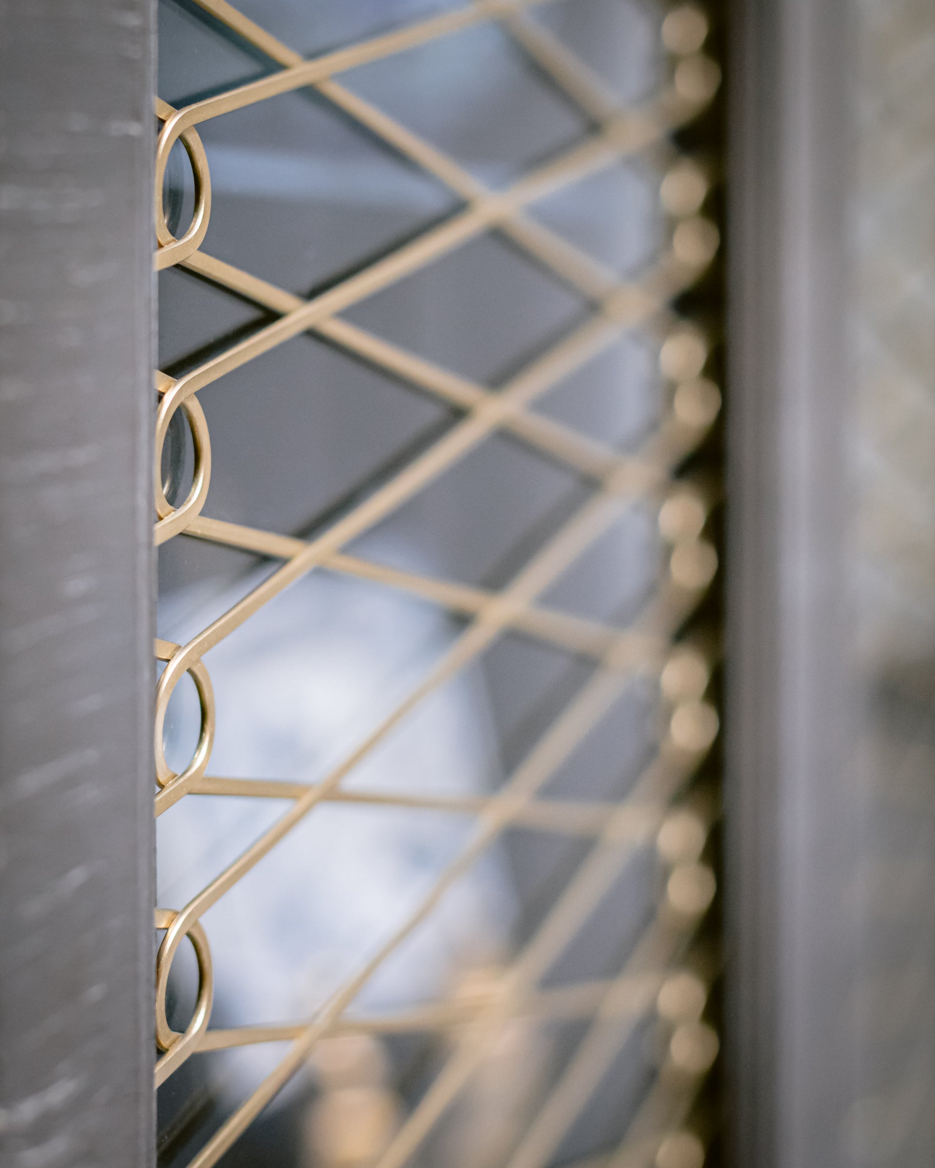 Century Furniture Trace Cabinet Floor Sample (Each Sold Separately)